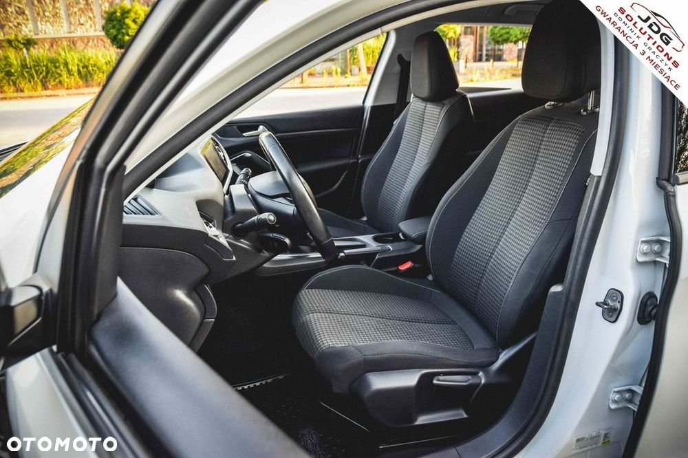 Peugeot 308 1.5 BlueHDi Active Pack S&S - 16