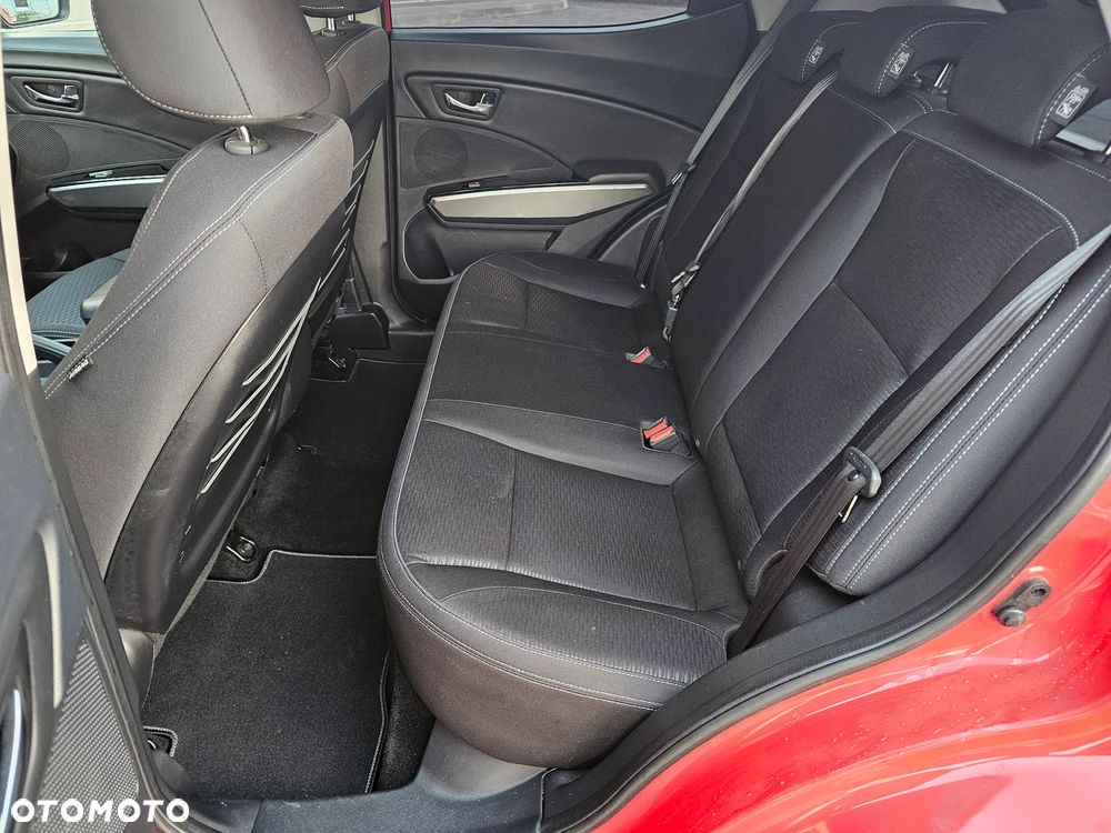SsangYong/KGM Tivoli e-XGi 160 2WD Sapphire - 9