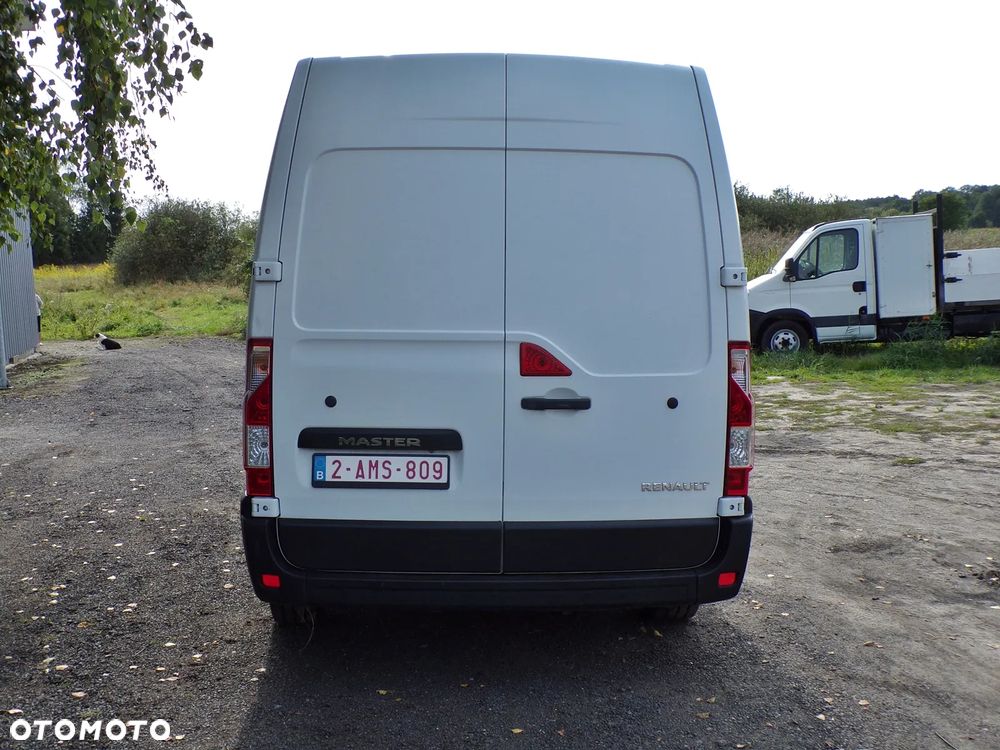 Renault MASTER L2H2 - 9