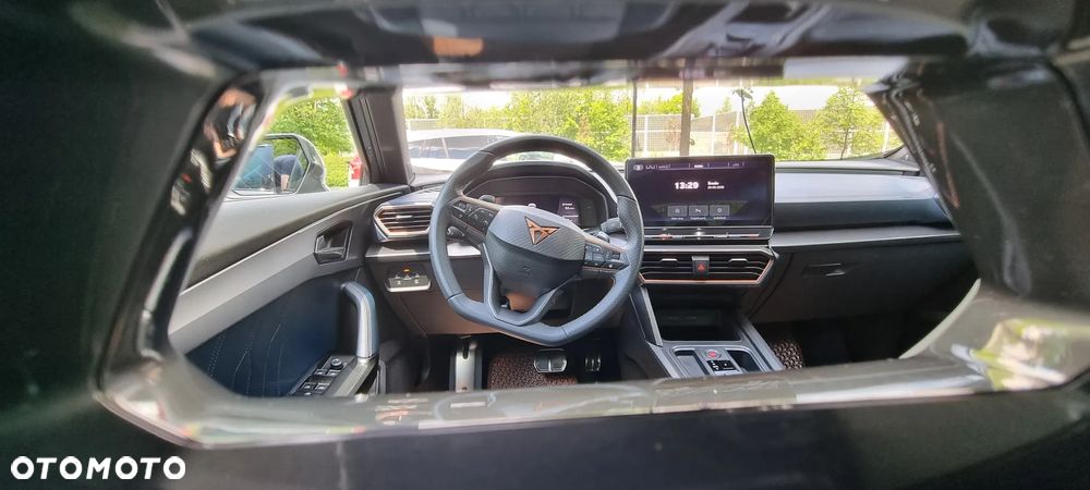 Cupra Formentor - 1