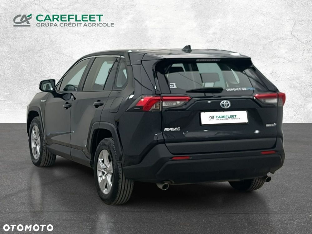 Toyota RAV4 - 7