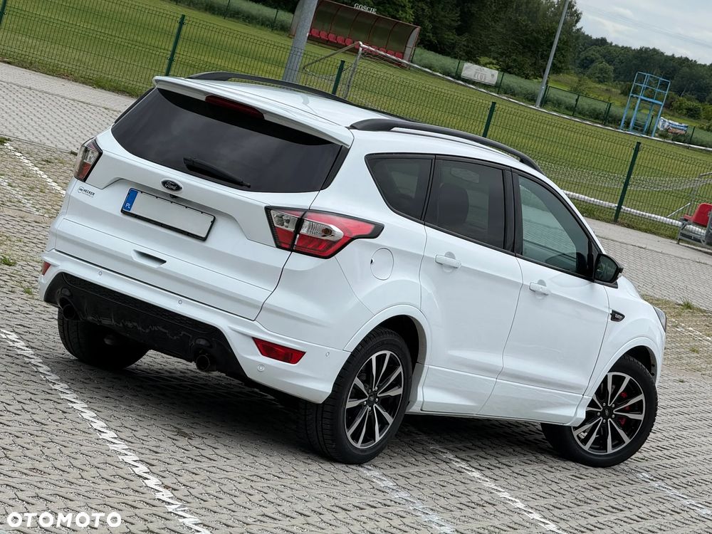 Ford Kuga 1.5 EcoBoost FWD ST-Line - 6
