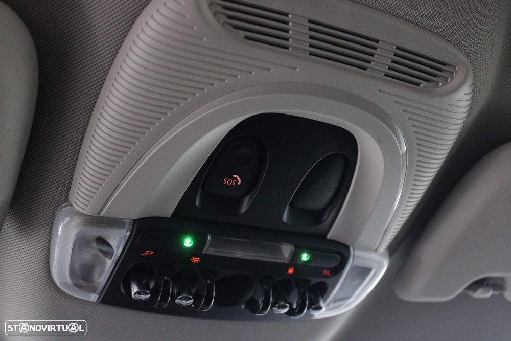 MINI Countryman Cooper SE ALL4 Auto - 26