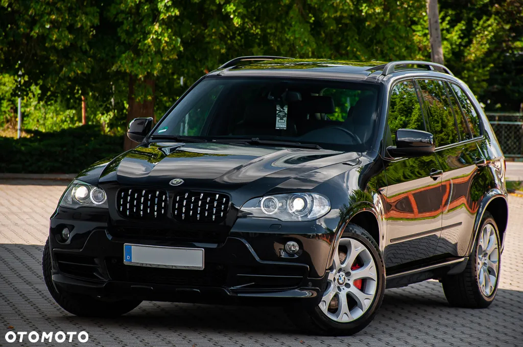 BMW X5 3.0sd xDrive - 7