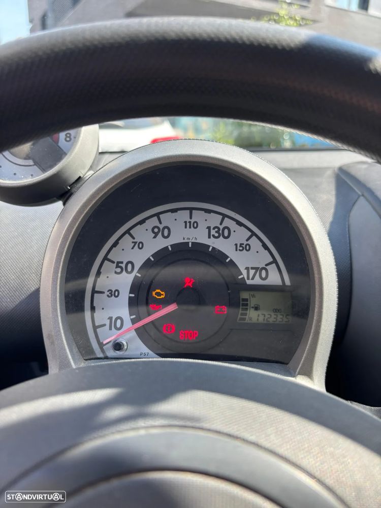 Citroën C1 1.0 X - 8