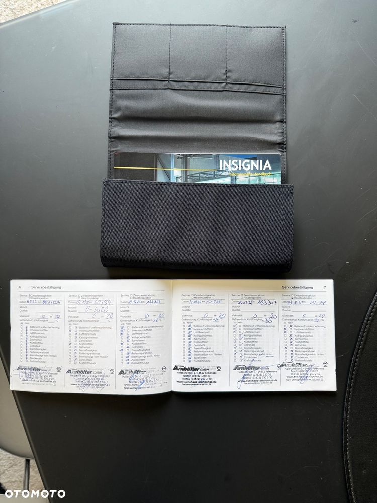 Opel Insignia 2.0 CDTI Business Elegance S&S - 15