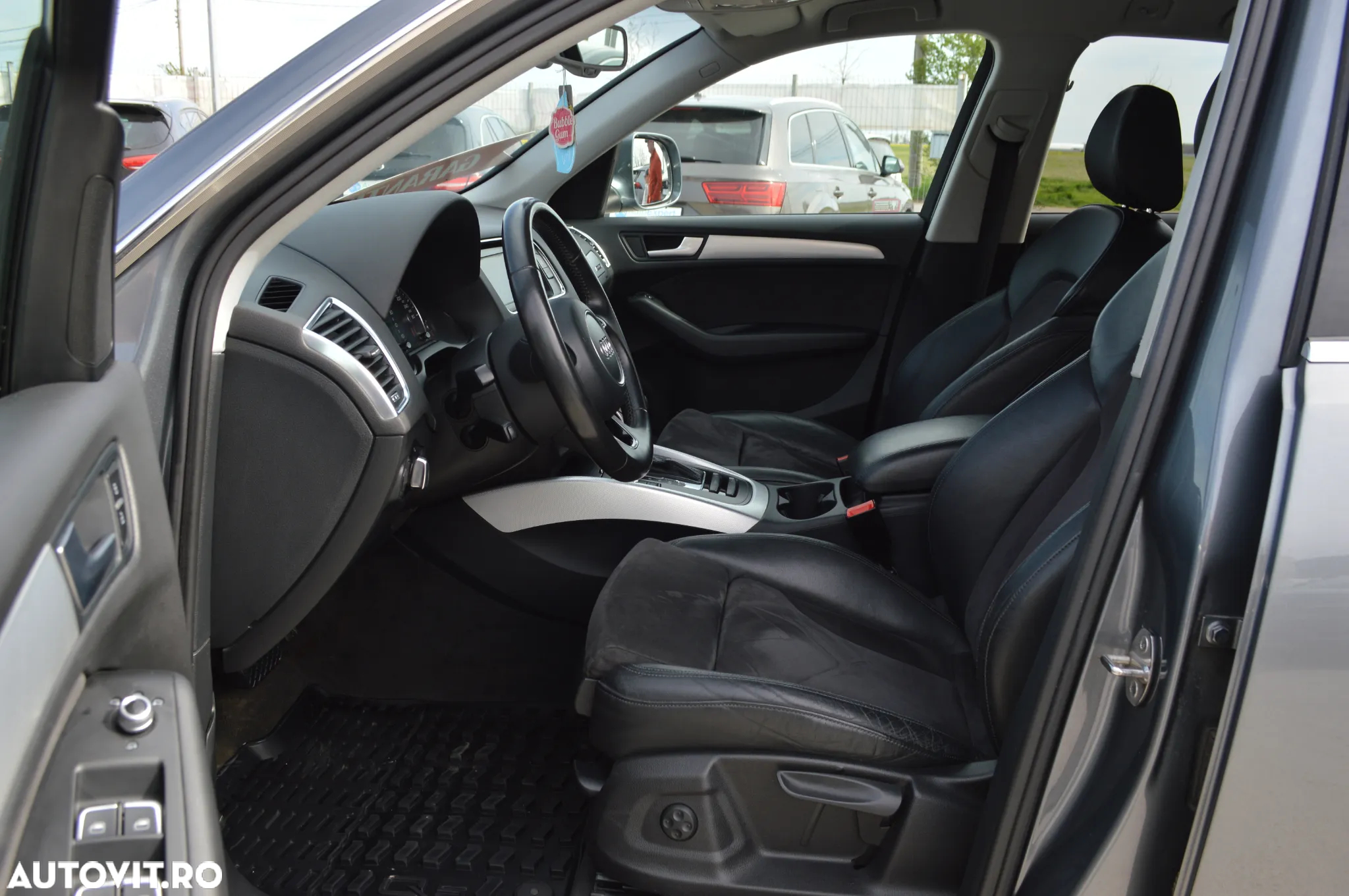 Audi Q5 2.0 TDI Quattro Stronic - 15
