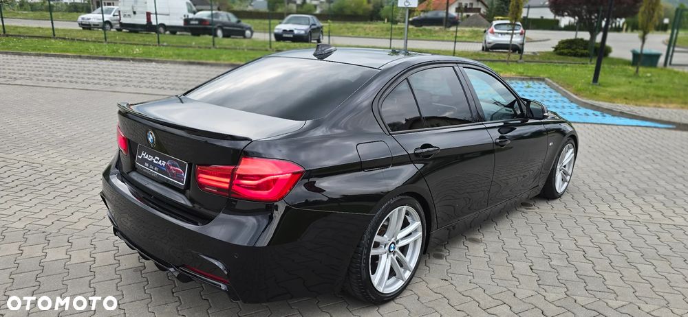 BMW Seria 3 - 12