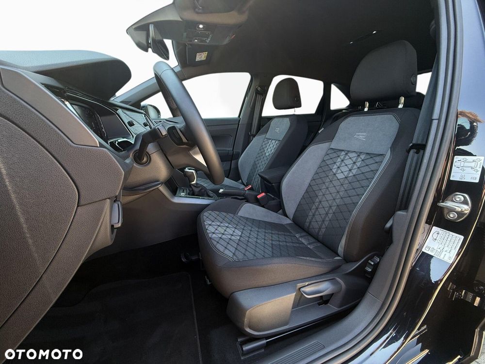 Volkswagen Taigo 1.0 TSI R-Line DSG - 27
