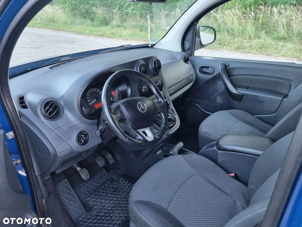 Mercedes-Benz Citan - 6