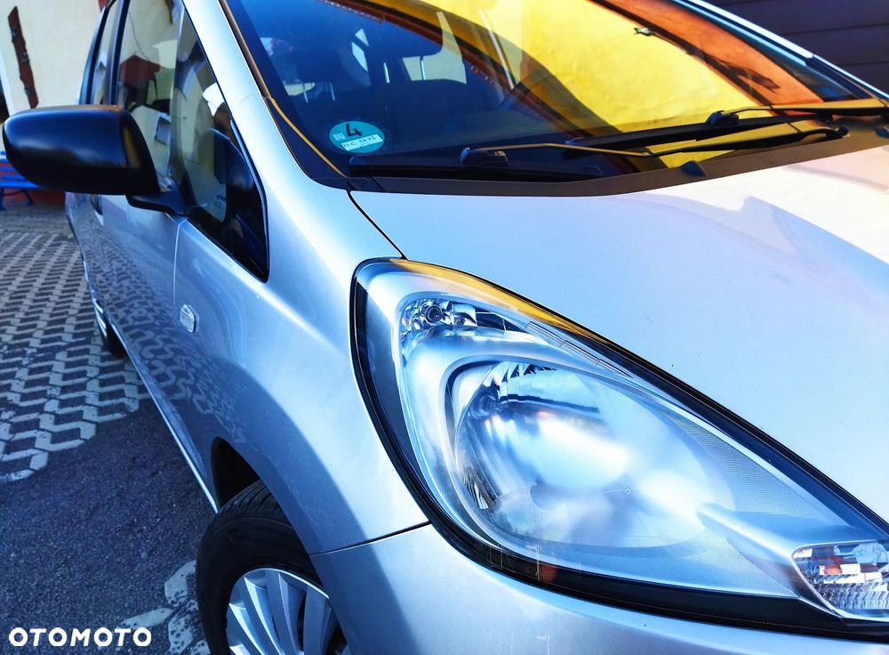 Honda Jazz 1.2 i-VTEC - 11