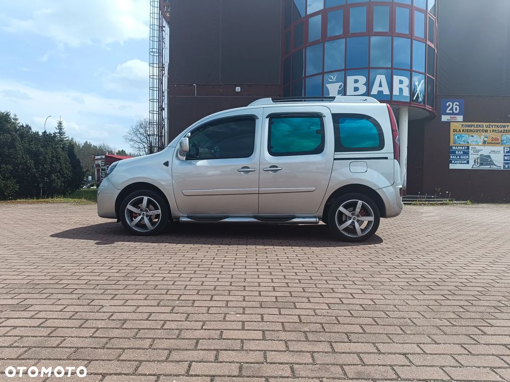 Renault Kangoo - 11