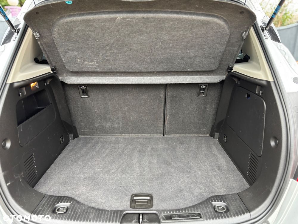 Opel Mokka 1.4 T Cosmo S&S 4x4 - 24