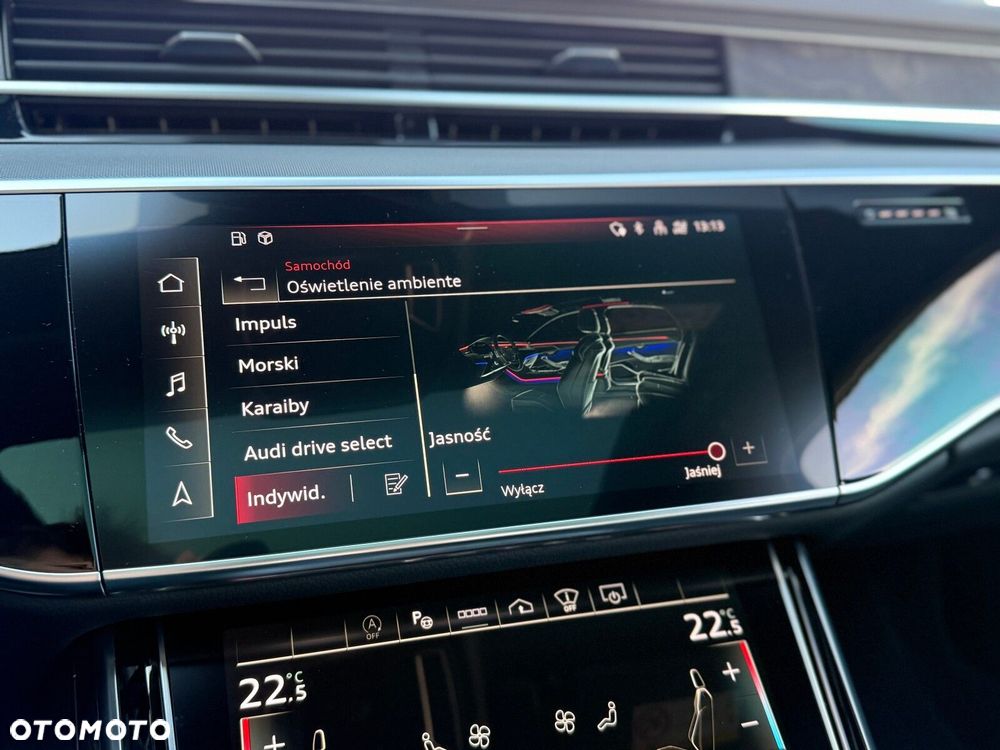 Audi A8 55 TFSI mHEV Quattro Tiptr - 36
