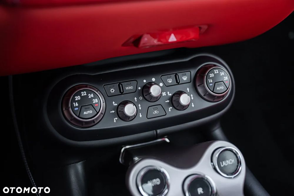 Ferrari California F1 DCT - 33