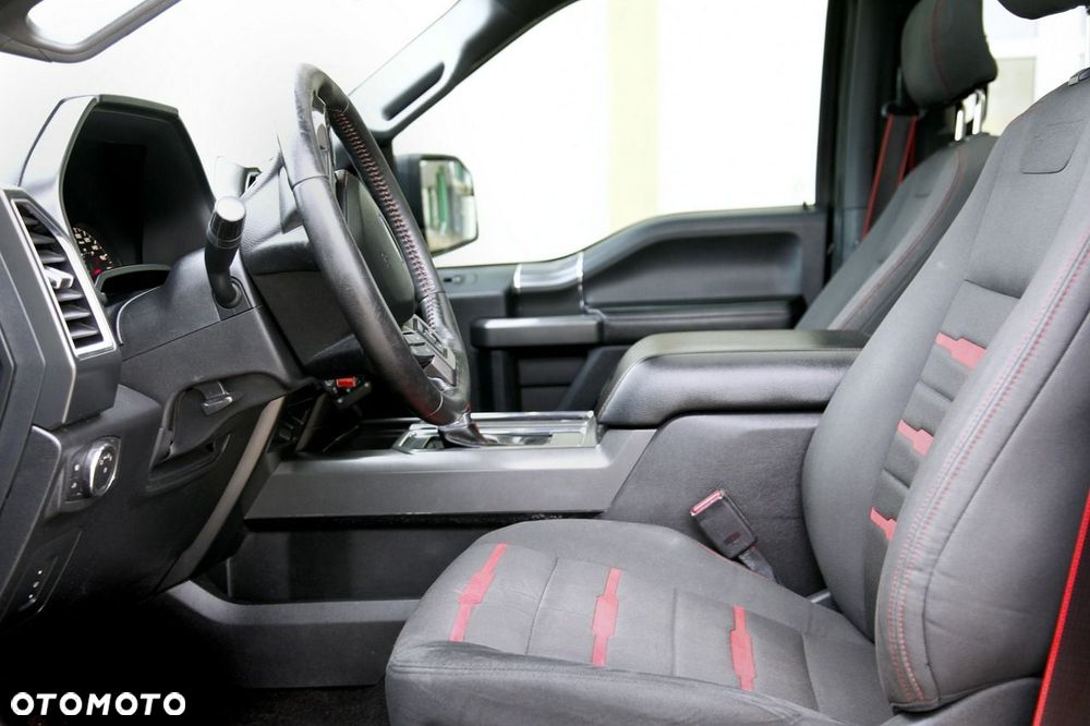Ford F150 - 16