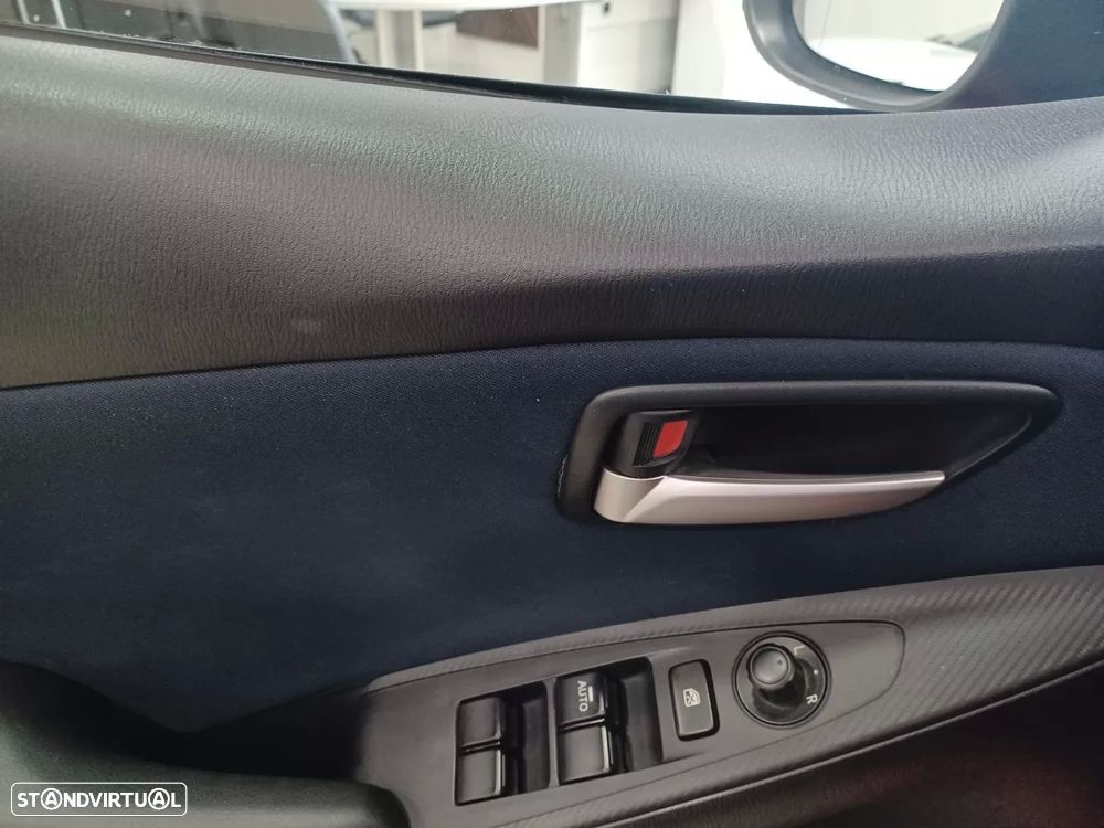 Mazda 2 1.5 Sky.Evolve Navi - 24