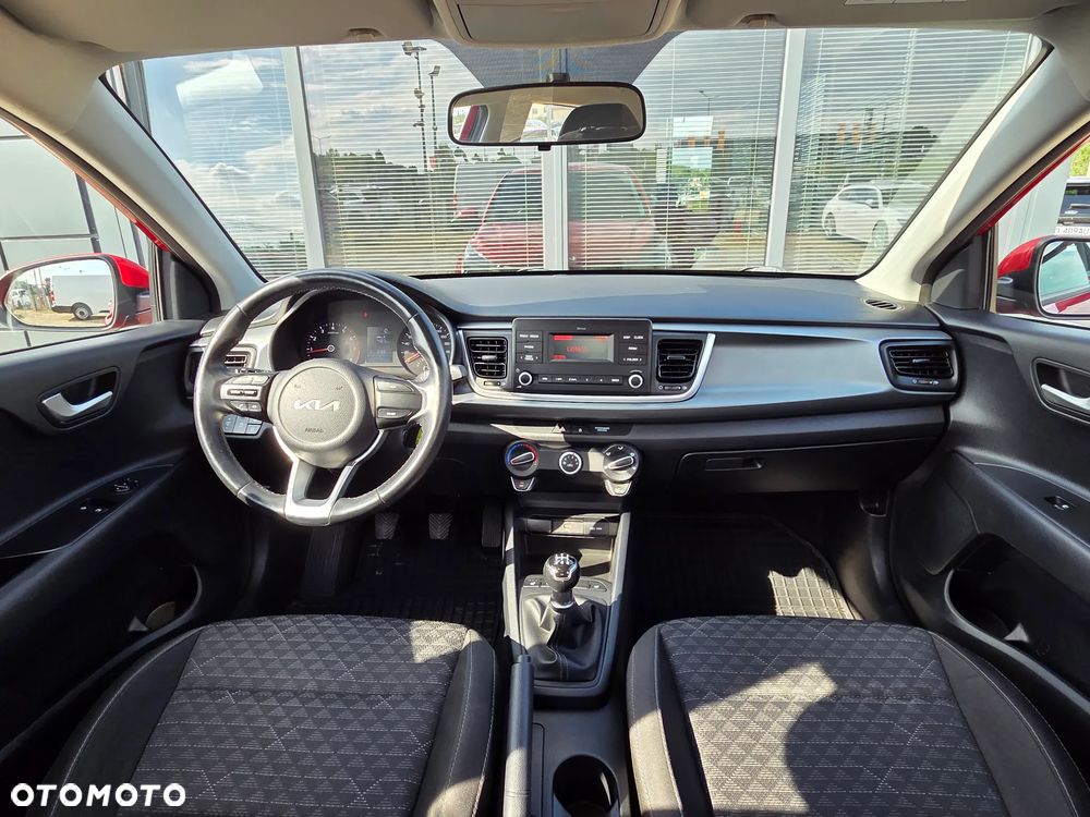 Kia Rio 1.2 M - 28
