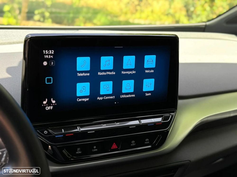 VW ID.4 77 kWh Pro Performance - 16