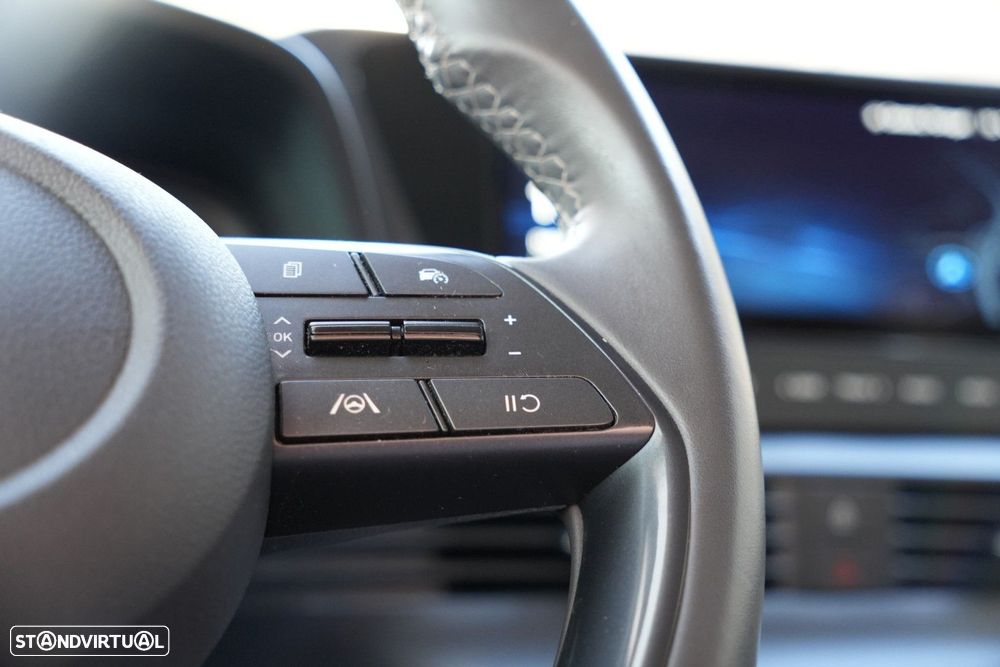 Hyundai Bayon 1.0 T-GDI Premium DCT - 8