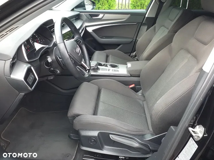 Audi A6 45 TFSI Quattro Sport S tronic - 17