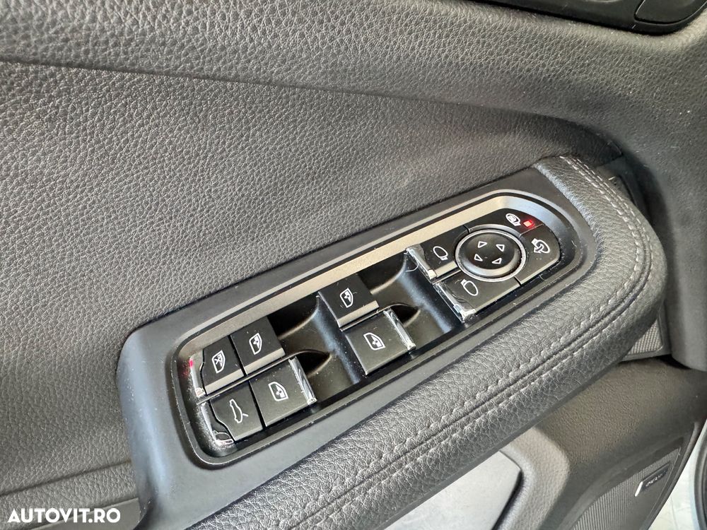 Porsche Macan PDK - 17