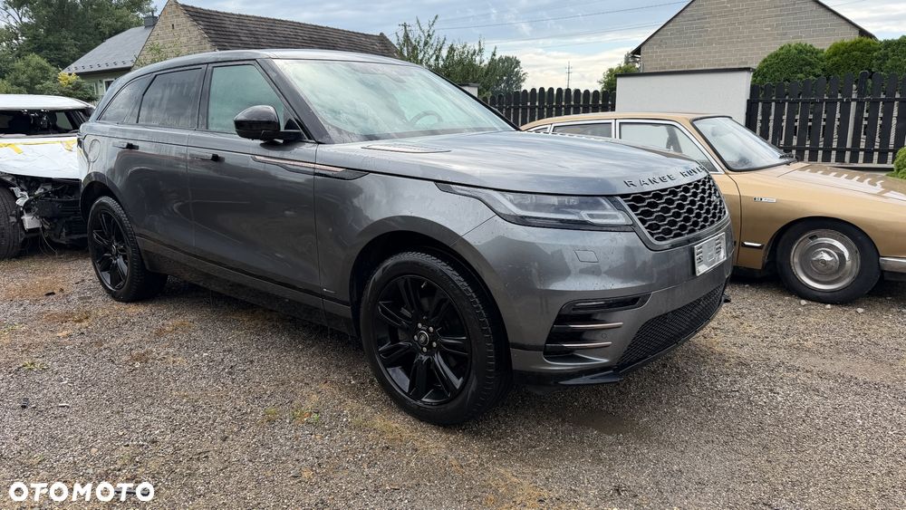 Land Rover Range Rover Velar 2.0 SD4 R-Dynamic S - 1