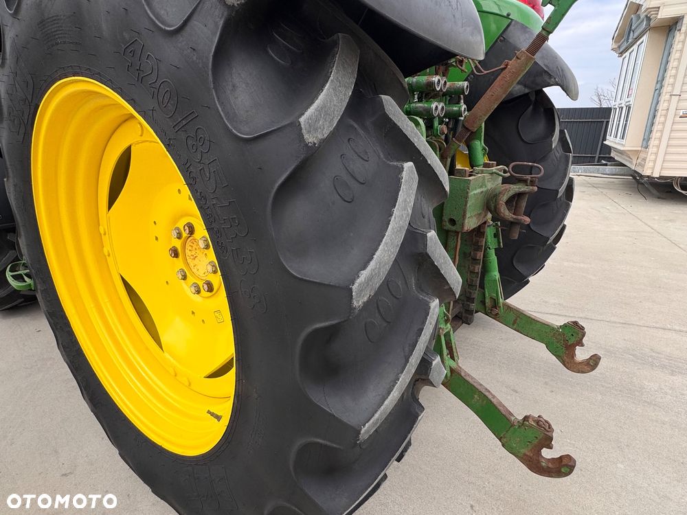 John Deere 6320 Premium - 16