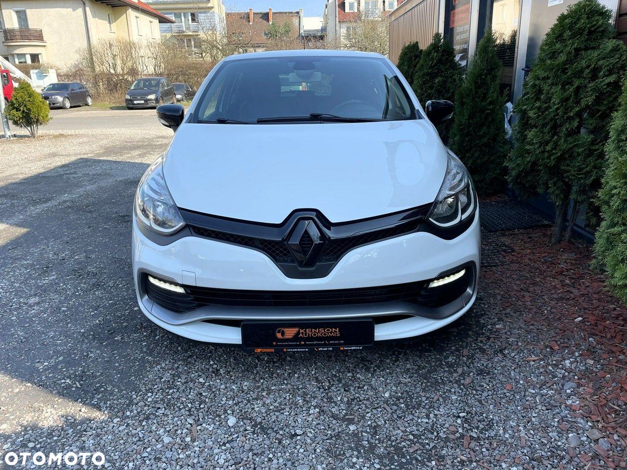Renault Clio 1.6 R.S 200 EDC - 37