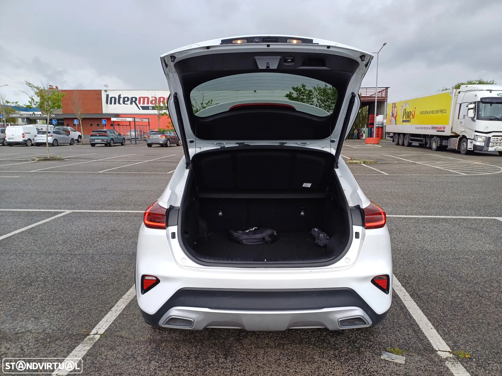Kia XCeed 1.6 GDi PHEV Tech - 8