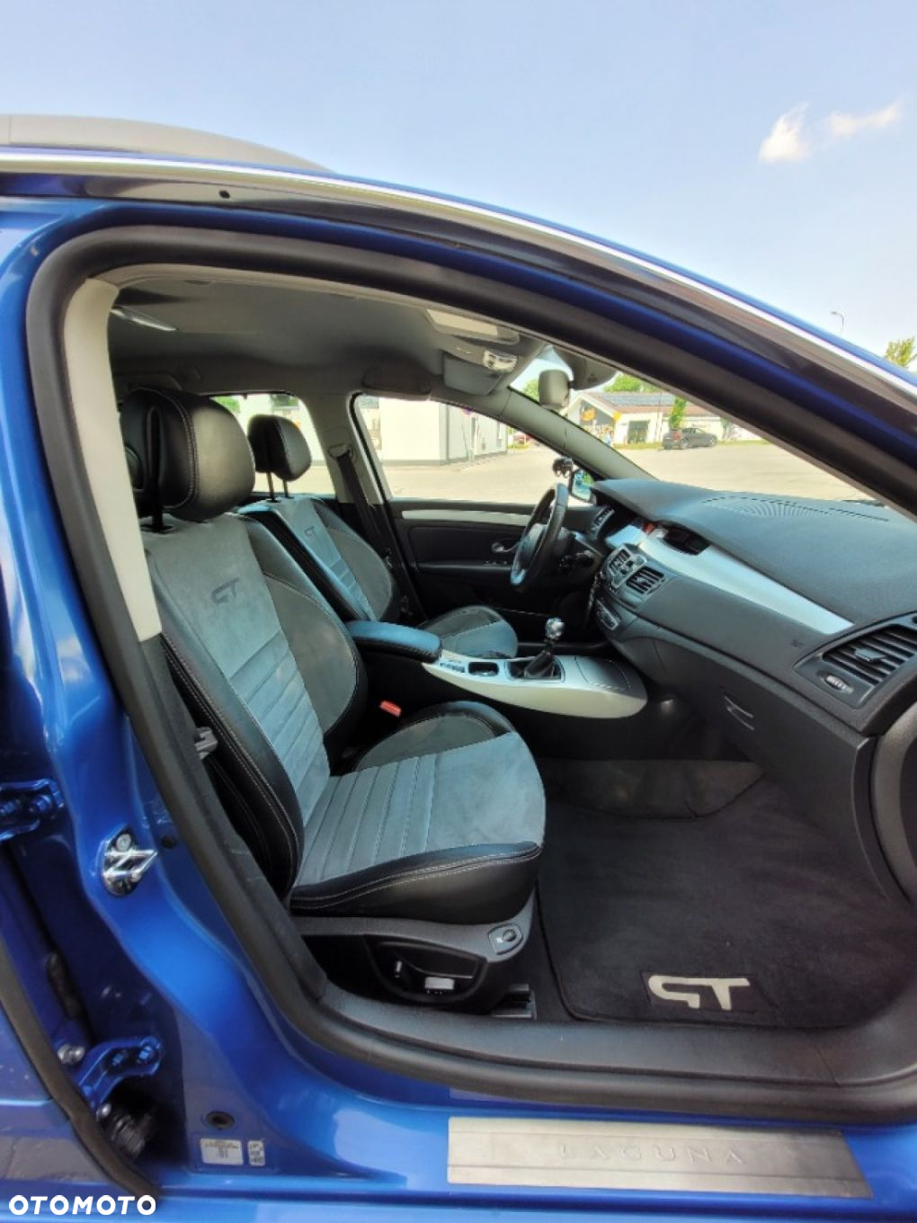 Renault Laguna - 19