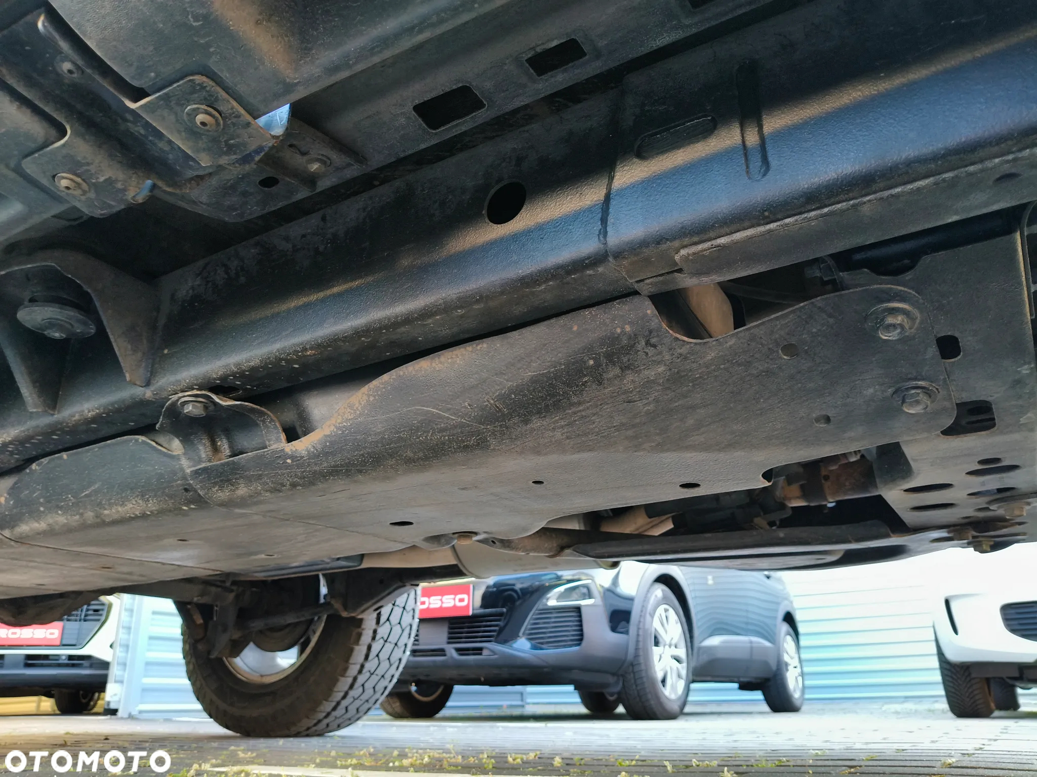 Jeep Wrangler 3.6 Unlim Sahara - 34