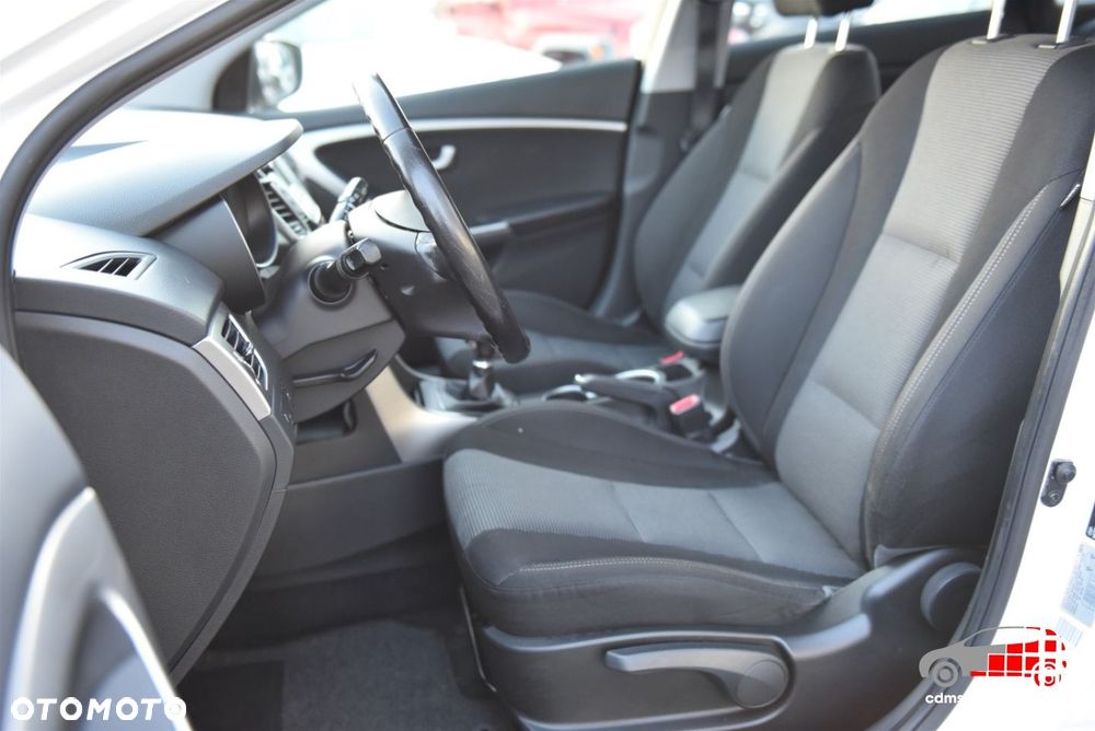 Hyundai i30 - 14