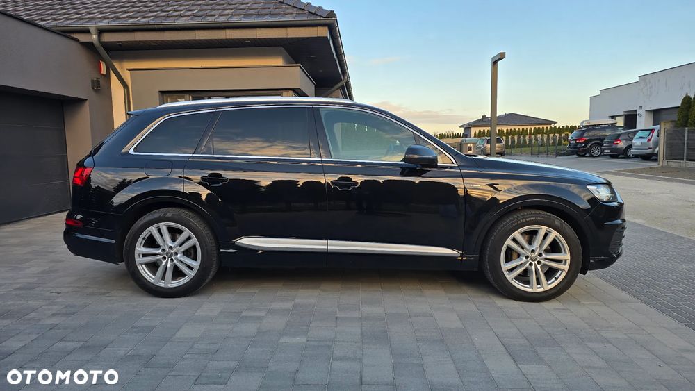 Audi Q7 - 2