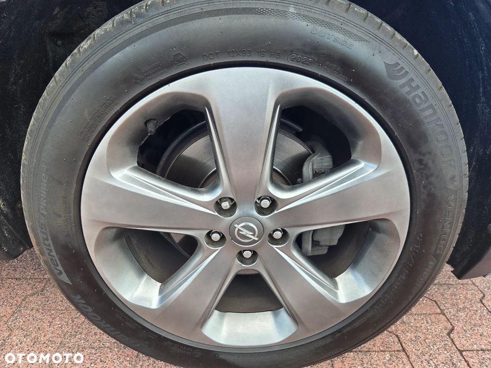 Opel Mokka 1.4 T Cosmo - 40
