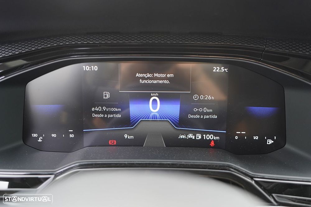 VW Taigo 1.0 TSI Urban - 14