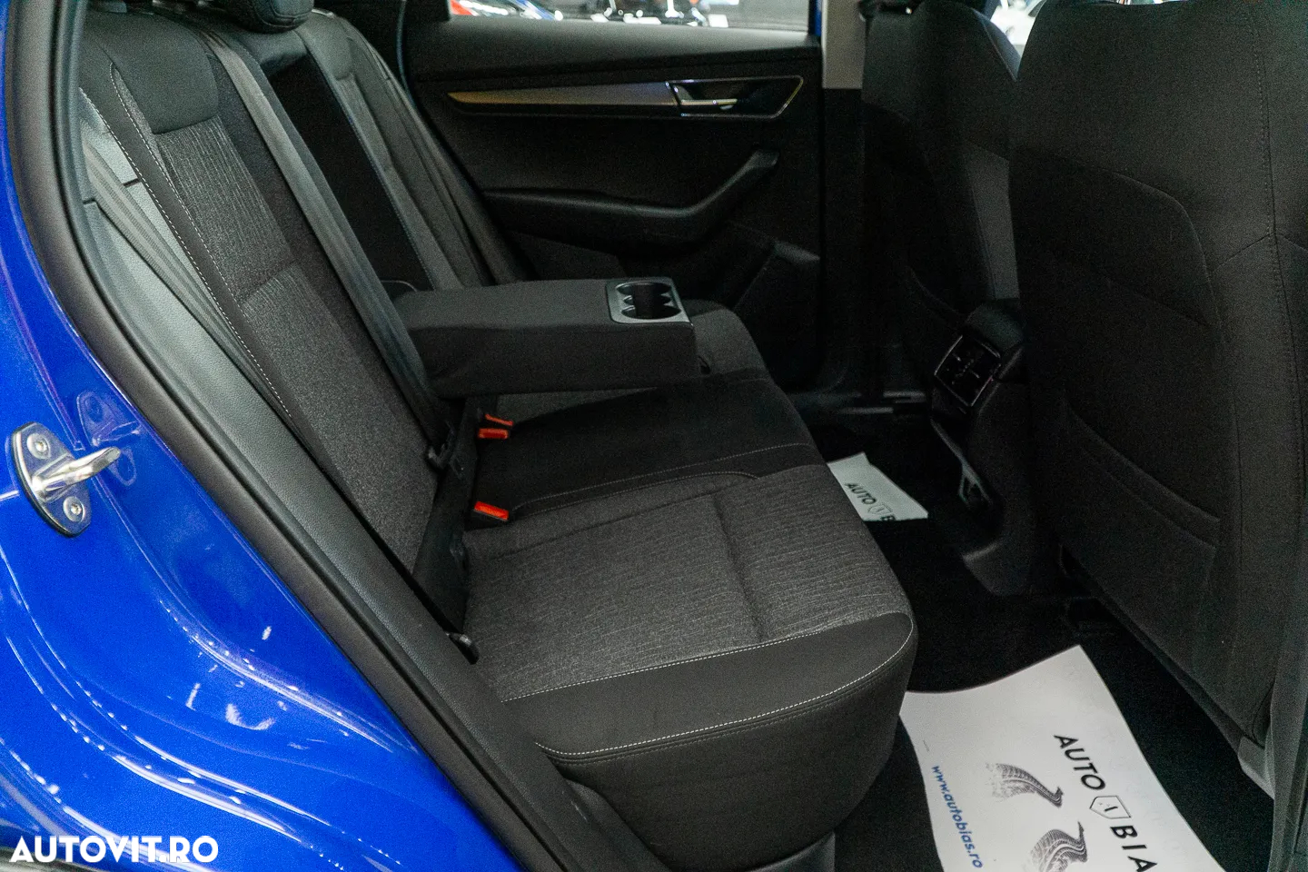 Skoda Karoq 2.0 TDI 4X4 DSG Style - 9