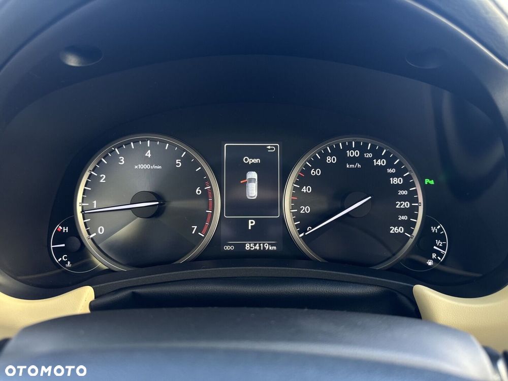 Lexus NX 300 Comfort AWD - 2