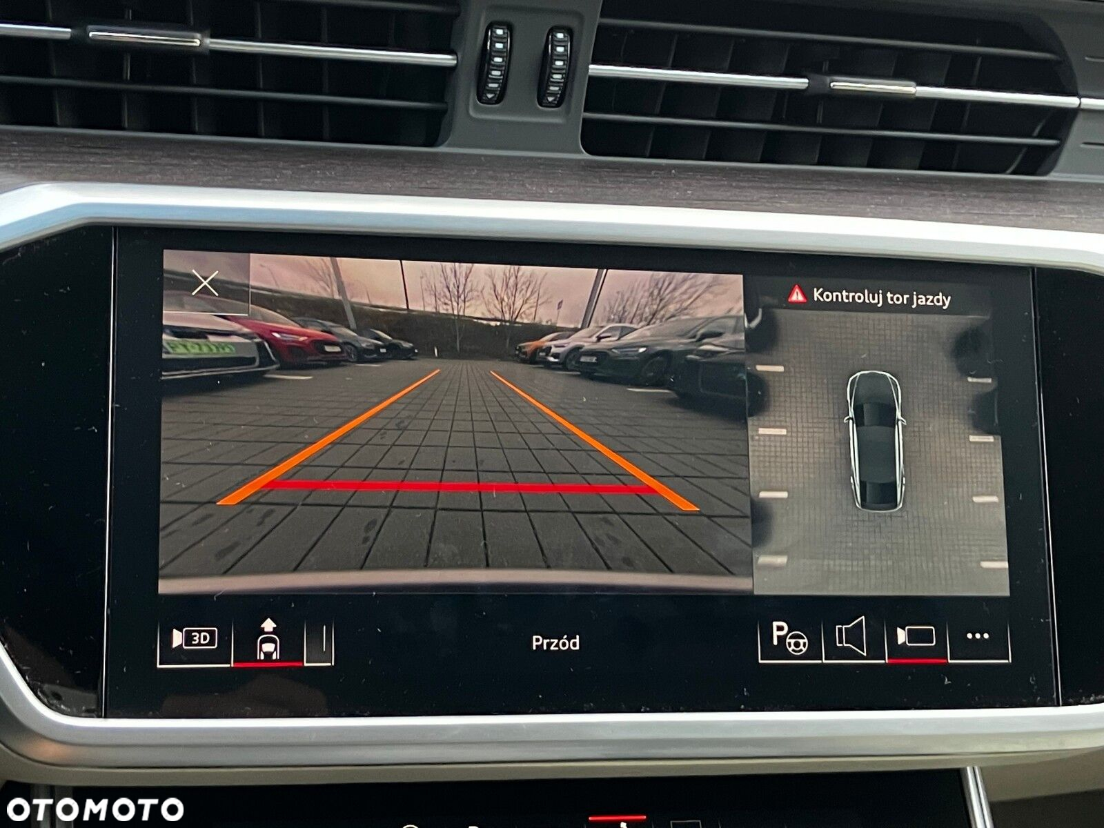Audi A7 Sportback - 17