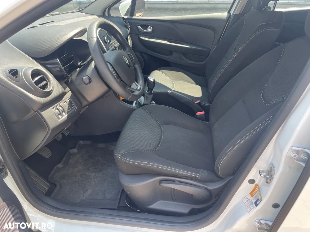 Renault Clio IV 0.9 TCe Life - 18