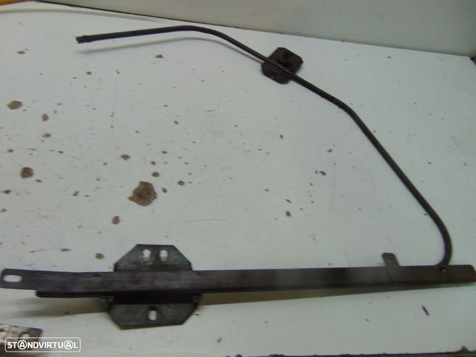 VW carocha  elevadores dos vidros - 4