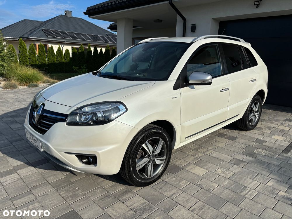 Renault Koleos dCi 150 FAP 4x2 Dynamique - 1