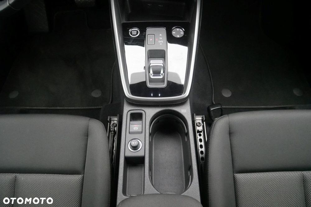 Audi A3 Sportback - 11