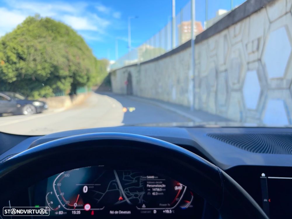 BMW 420 d Aut. M Sport - 13