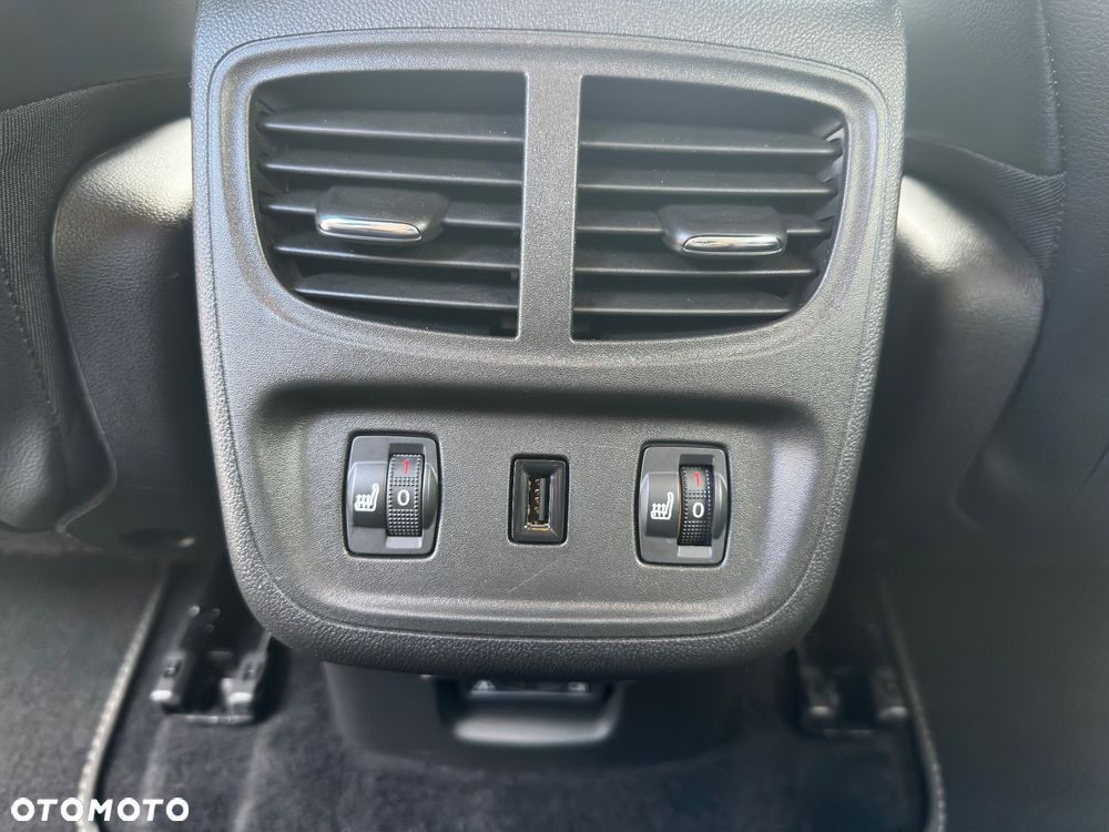 Opel Grandland X 2.0 D Start/Stop Automatik Ultimate - 29