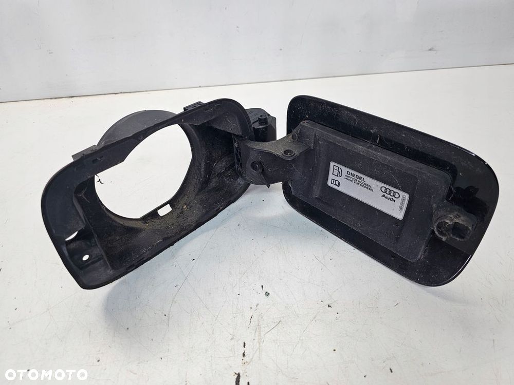 KLAPKA WLEWU PALIWA AUDI A5 8T 8T0809999A LY9B - 5