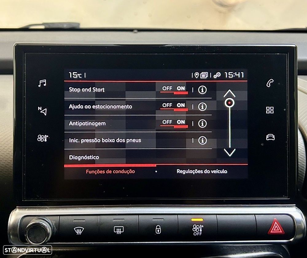 Citroën C4 Cactus 1.2 PureTech C-Series - 33