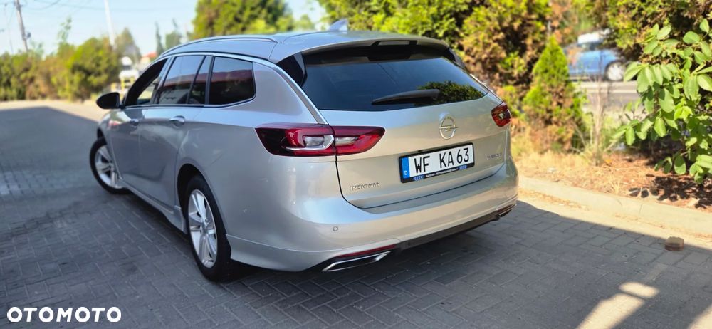 Opel Insignia 2.0 Ultimate Exclusive - 10