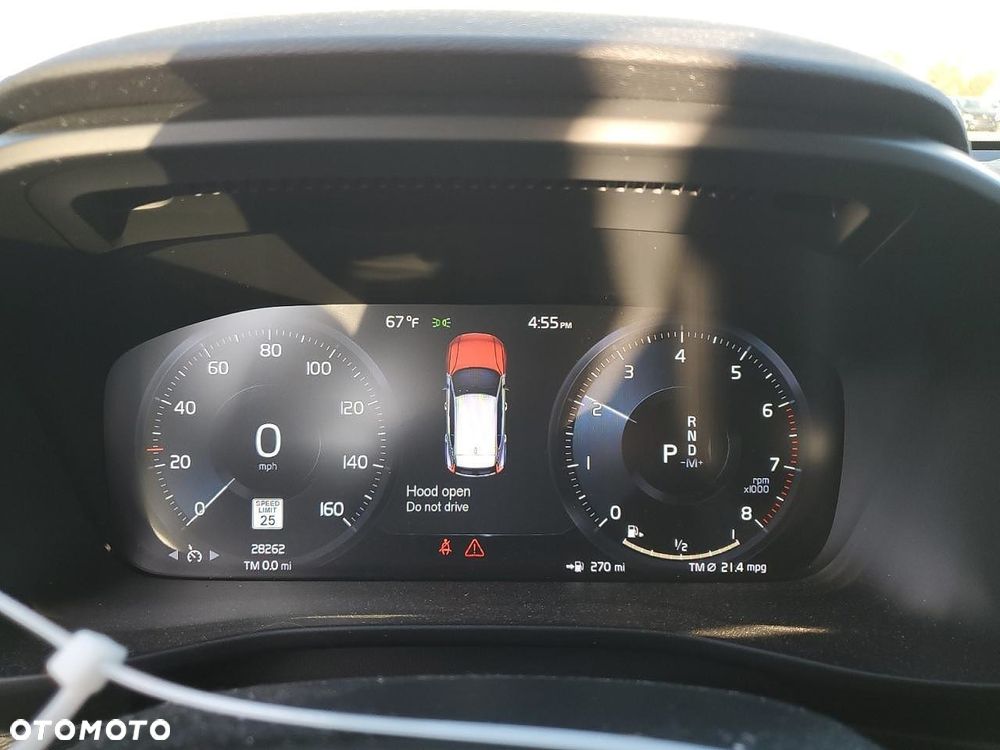 Volvo XC 40 - 11