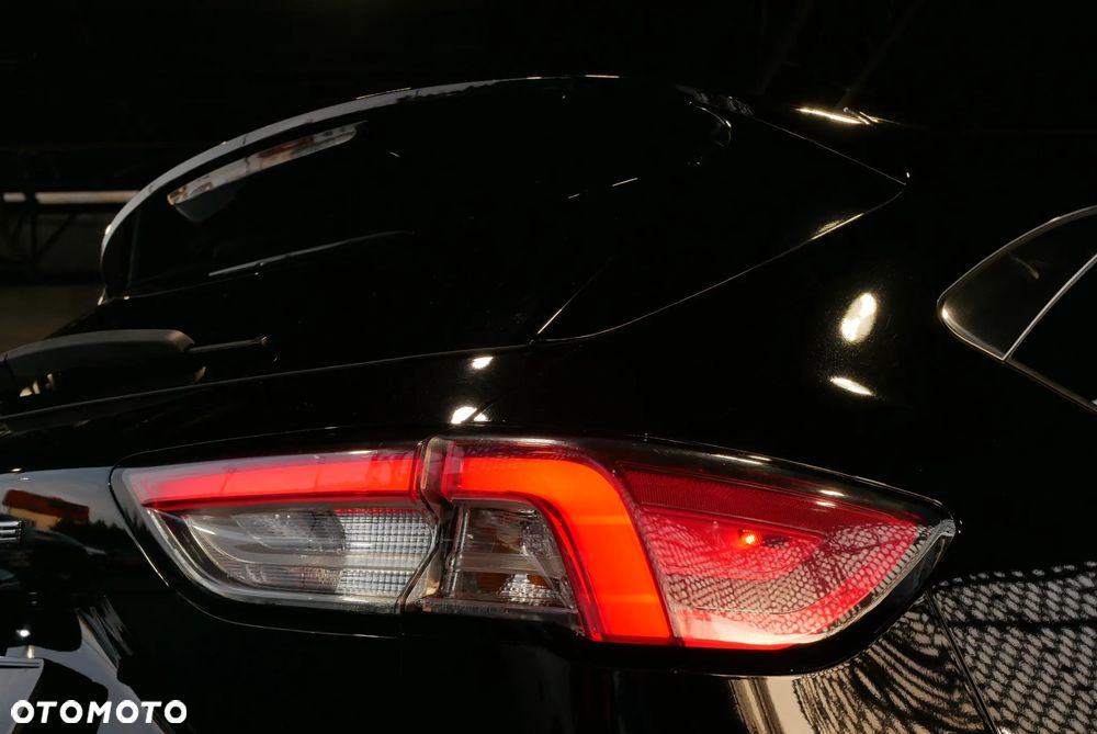 Ford Escape 1.5 EcoBoost AWD SE - 38